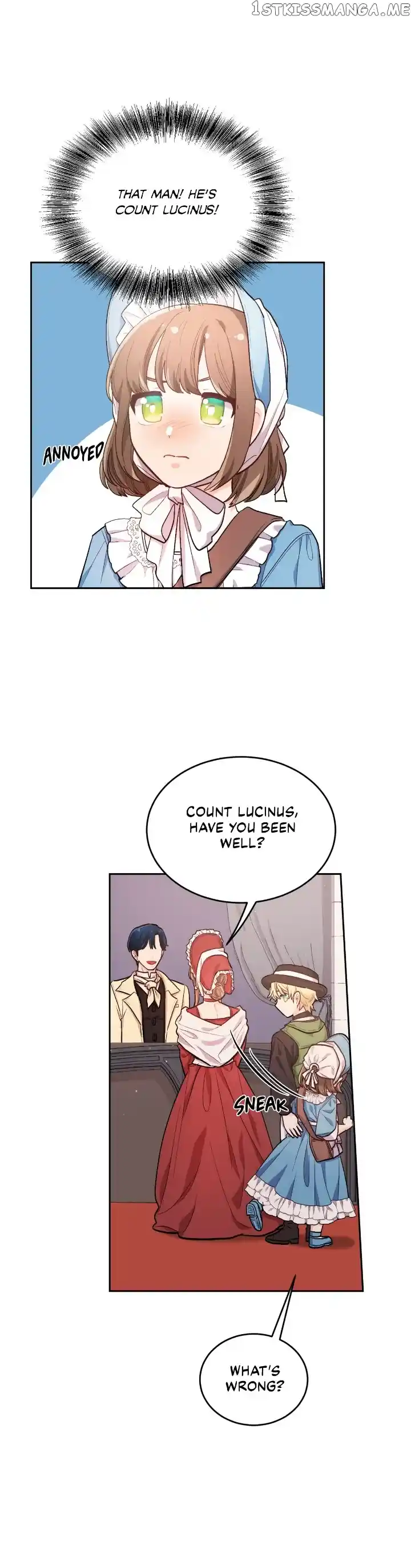 Originally A Lady With One Line Chapter 168