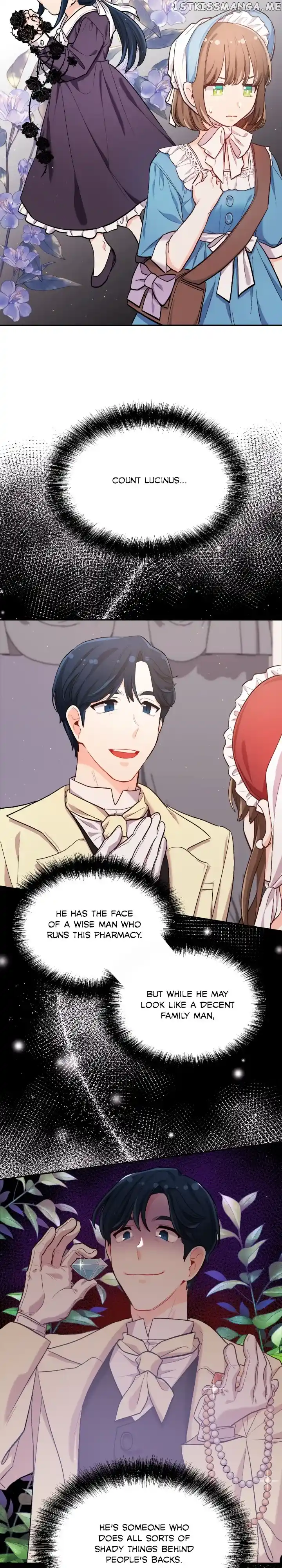 Originally A Lady With One Line Chapter 169