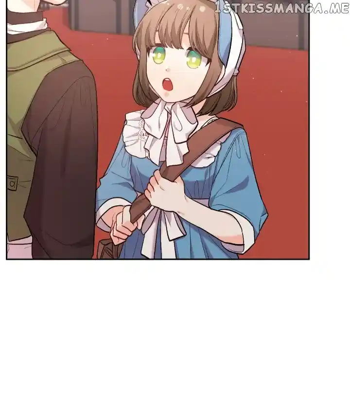 Originally A Lady With One Line Chapter 169