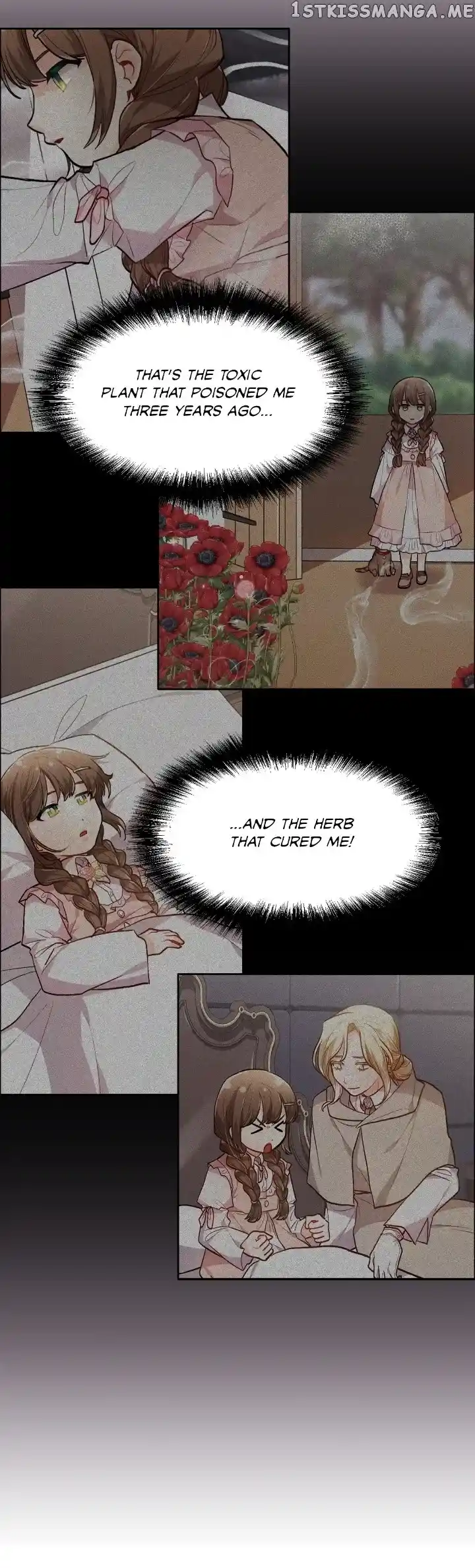 Originally A Lady With One Line Chapter 169