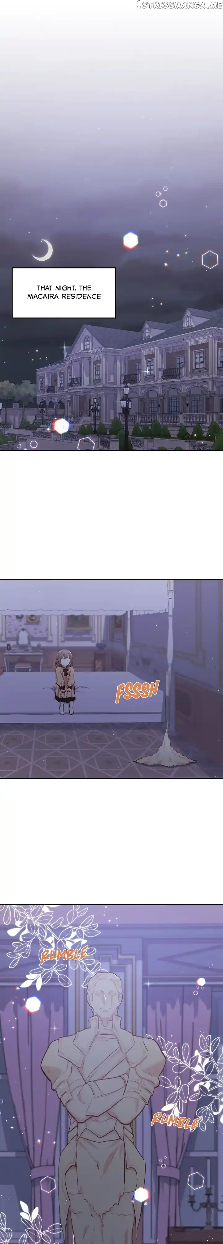 Originally A Lady With One Line Chapter 169