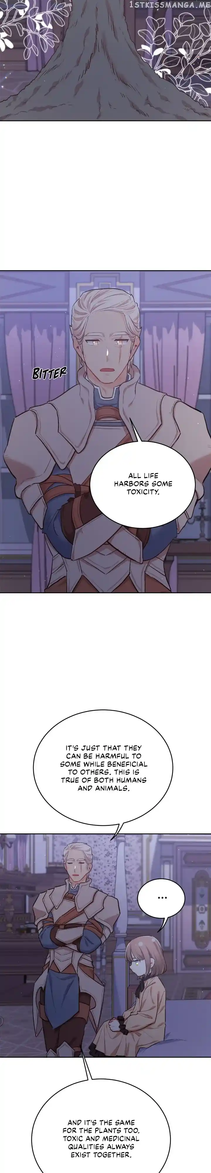 Originally A Lady With One Line Chapter 169