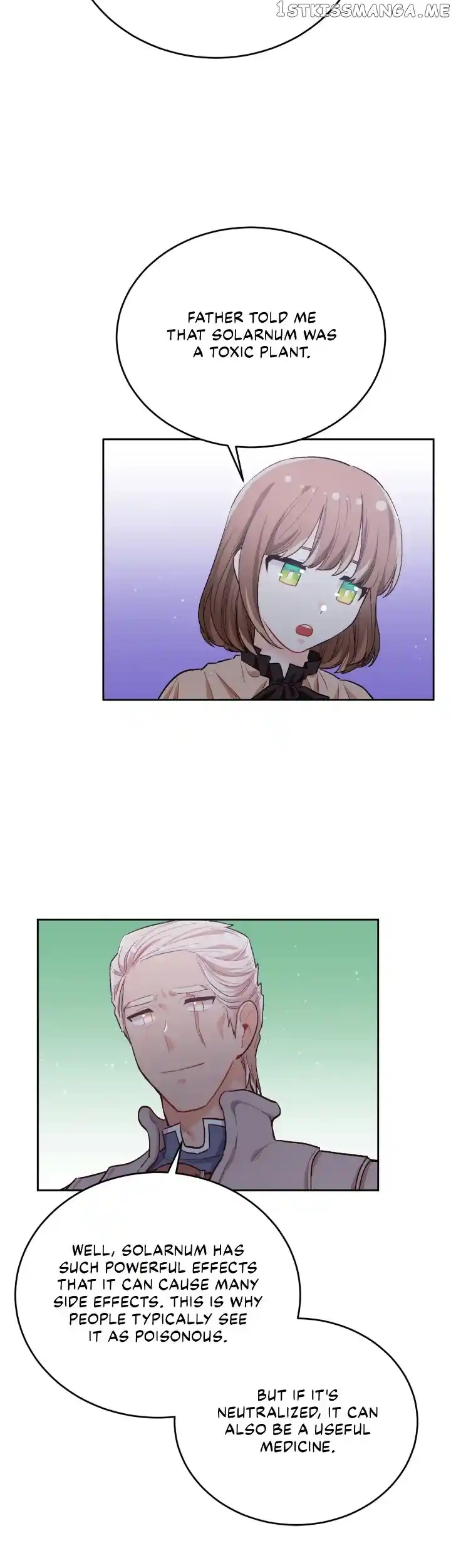 Originally A Lady With One Line Chapter 169