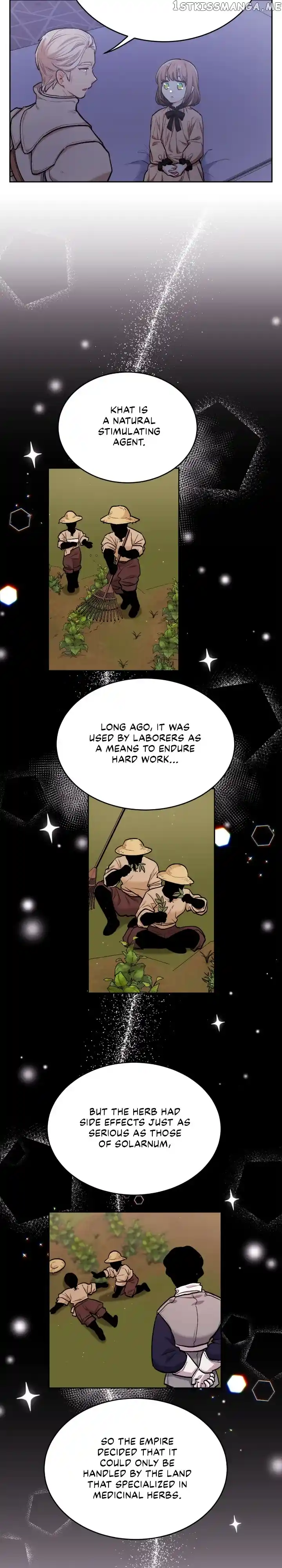 Originally A Lady With One Line Chapter 169