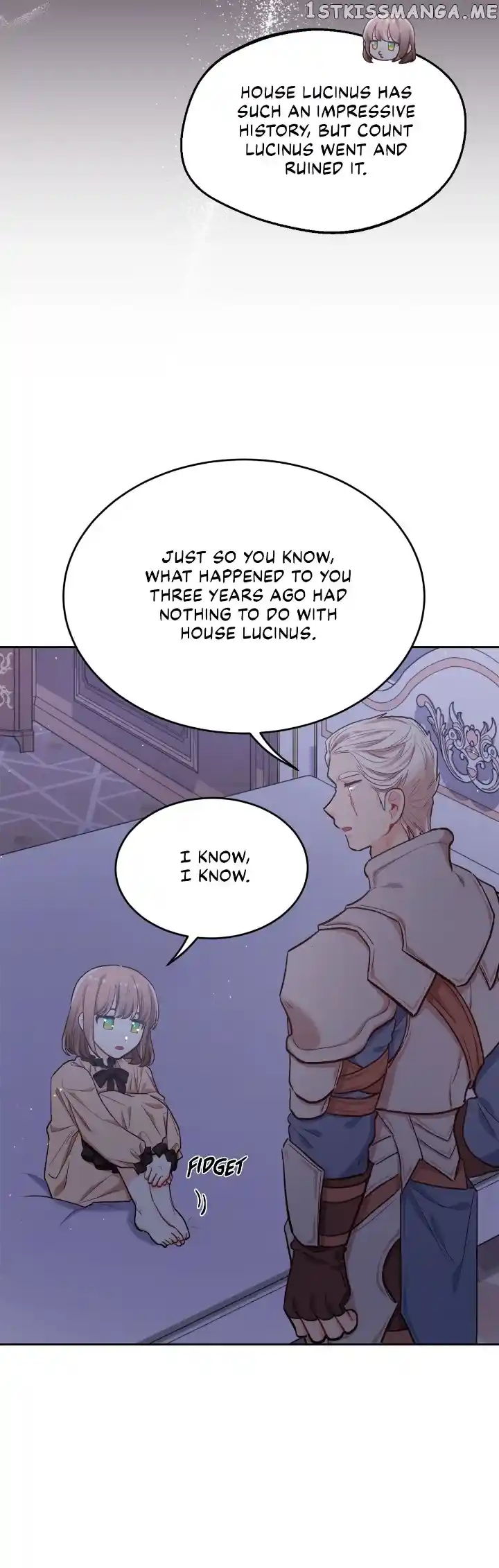 Originally A Lady With One Line Chapter 169