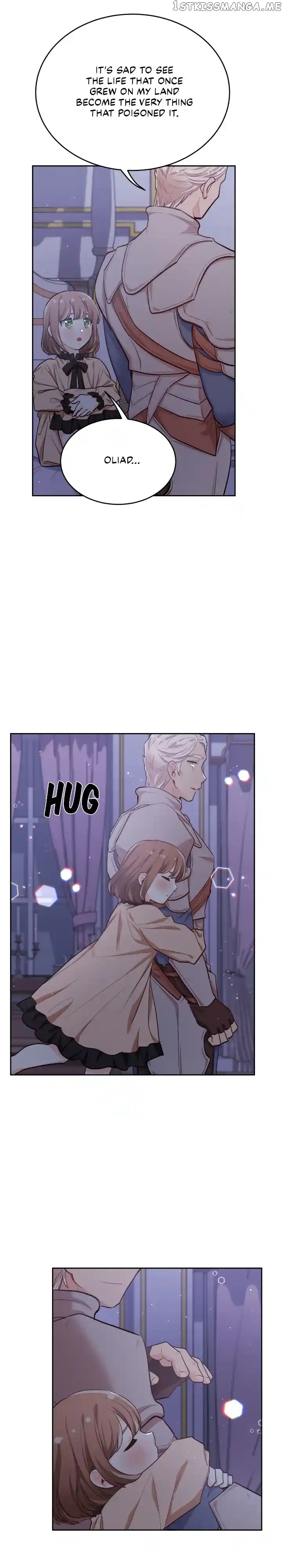 Originally A Lady With One Line Chapter 169