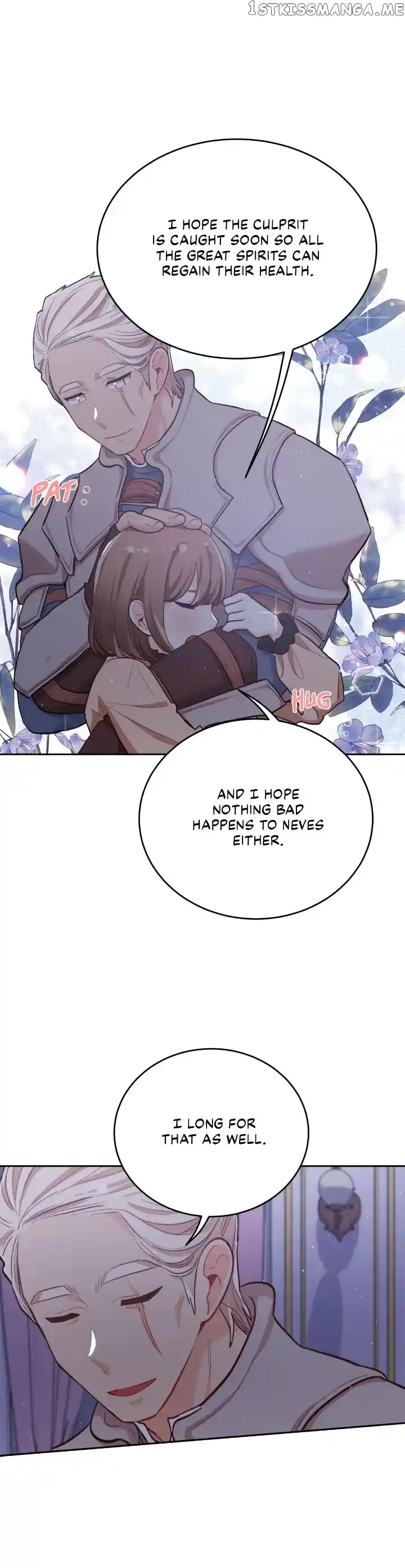 Originally A Lady With One Line Chapter 169