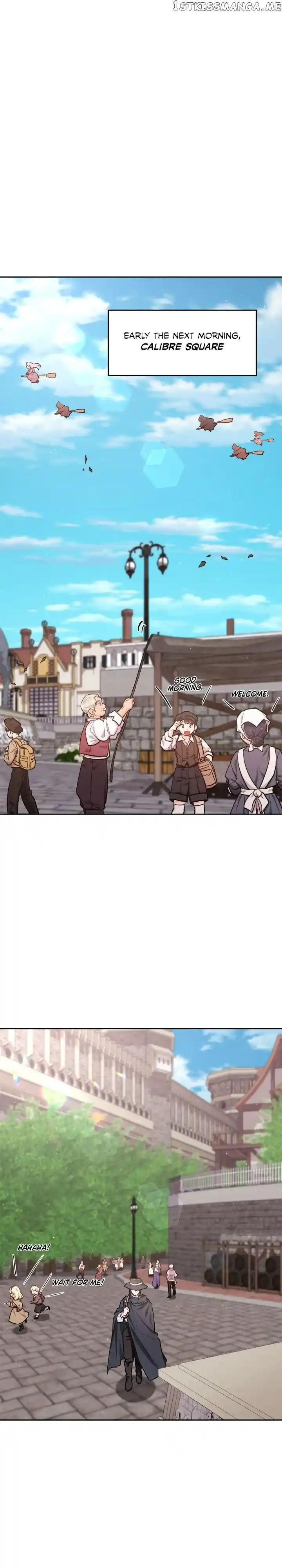 Originally A Lady With One Line Chapter 169