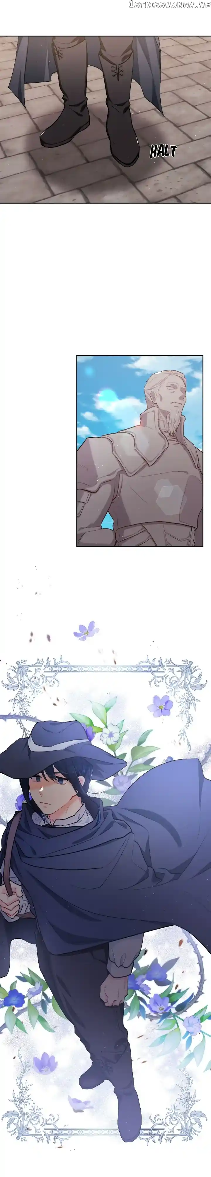 Originally A Lady With One Line Chapter 169