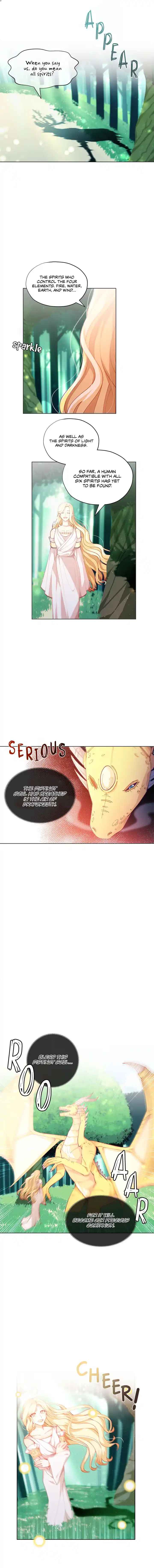 Originally A Lady With One Line Chapter 2