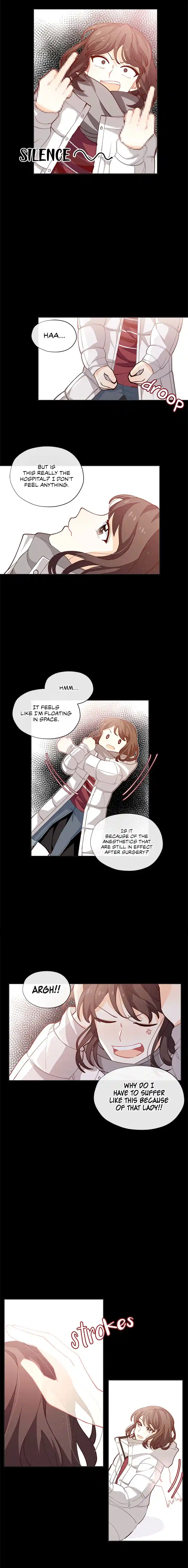 Originally A Lady With One Line Chapter 2