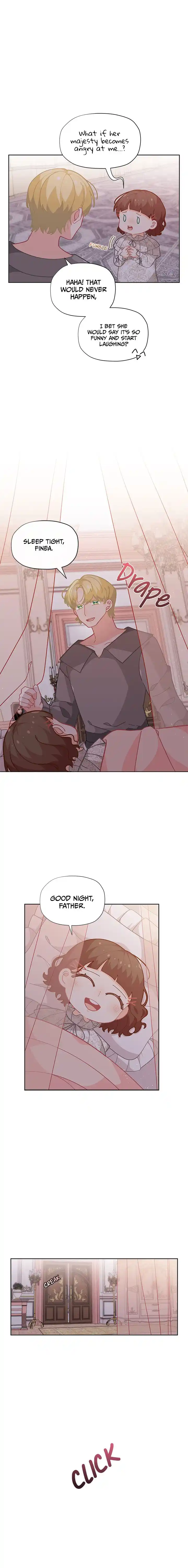 Originally A Lady With One Line Chapter 22