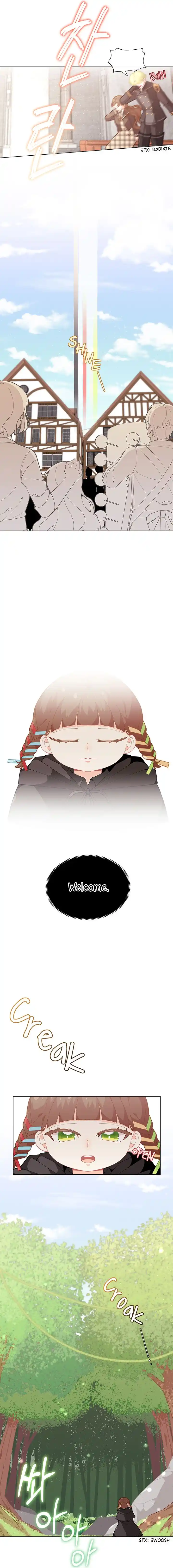 Originally A Lady With One Line Chapter 25