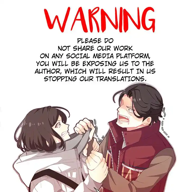 Originally A Lady With One Line Chapter 26