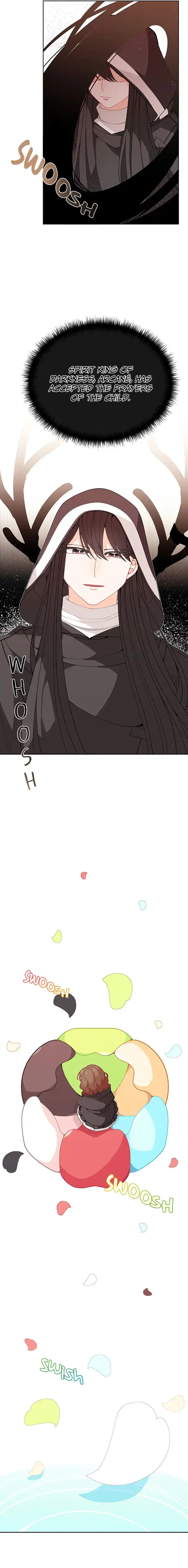 Originally A Lady With One Line Chapter 26