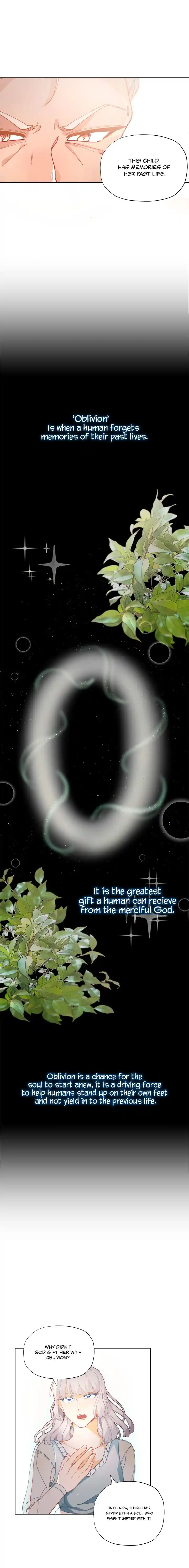 Originally A Lady With One Line Chapter 3