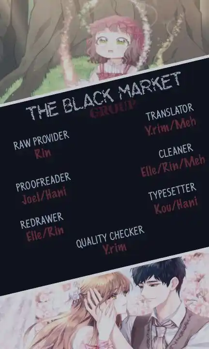 Originally A Lady With One Line Chapter 3