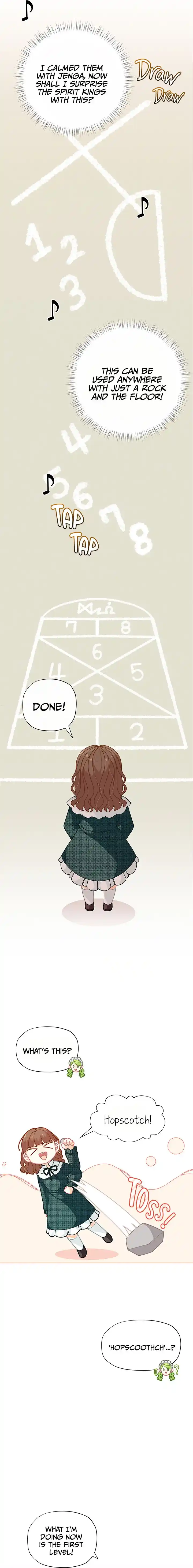 Originally A Lady With One Line Chapter 30