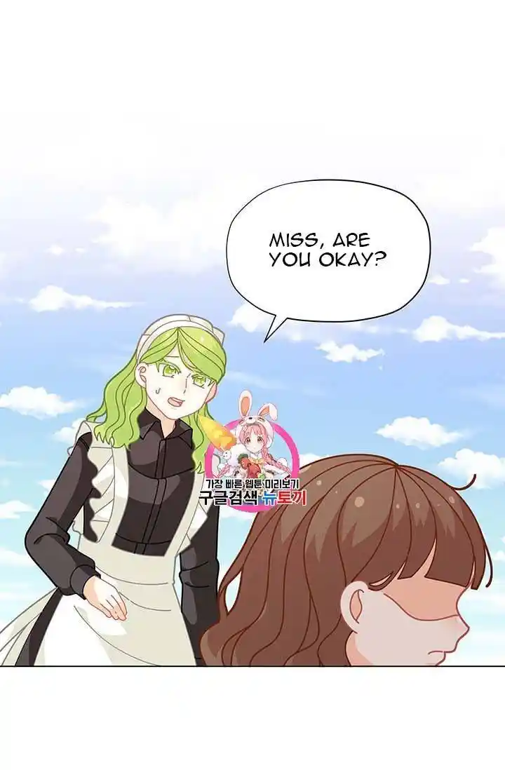 Originally A Lady With One Line Chapter 31