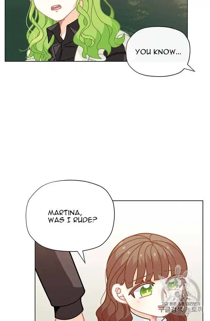 Originally A Lady With One Line Chapter 31