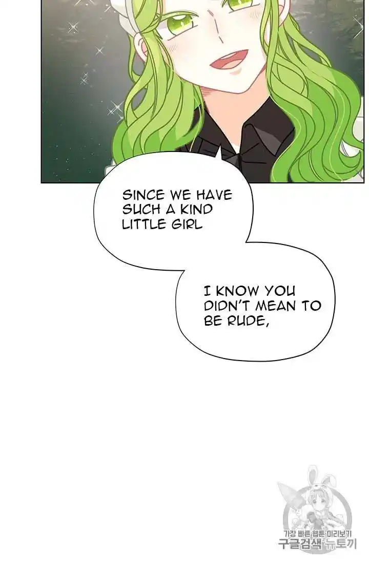 Originally A Lady With One Line Chapter 31