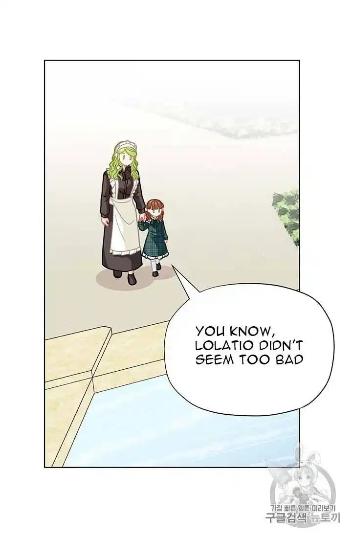 Originally A Lady With One Line Chapter 31