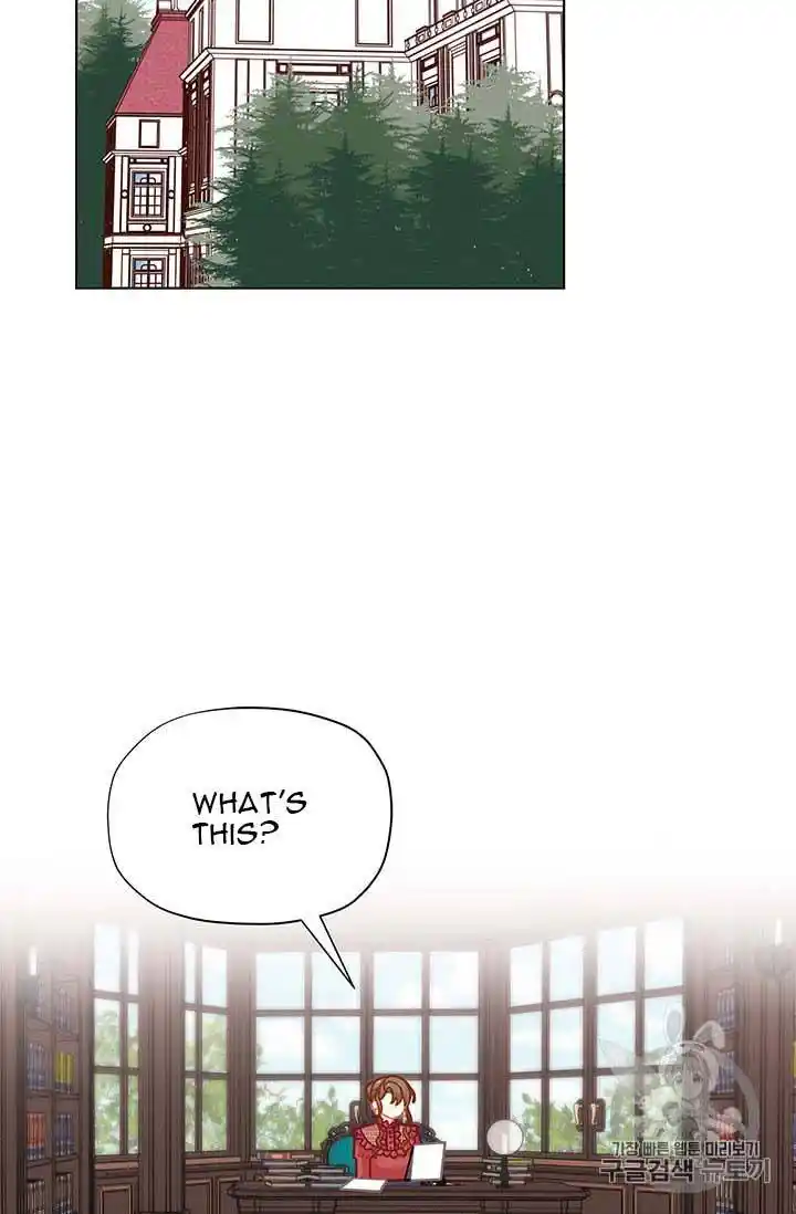 Originally A Lady With One Line Chapter 31