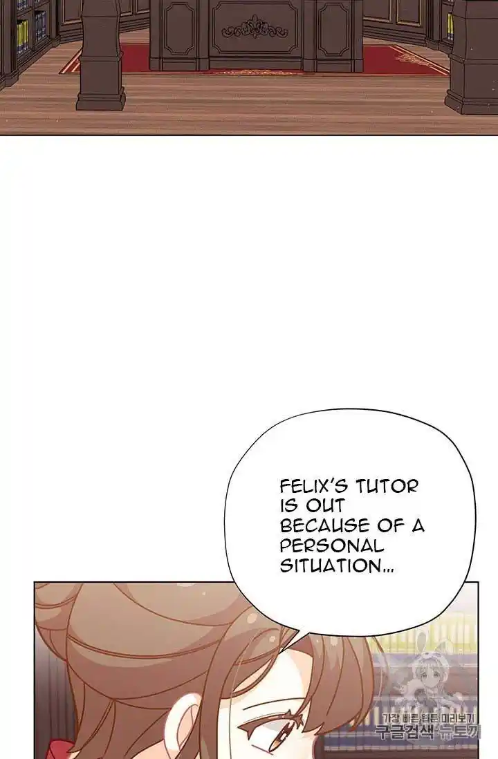 Originally A Lady With One Line Chapter 31