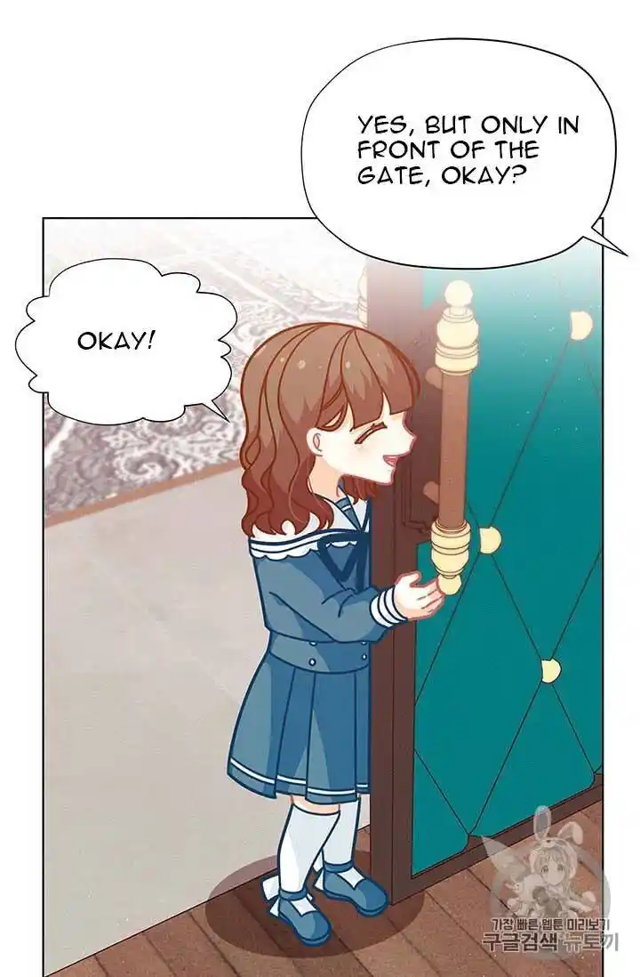 Originally A Lady With One Line Chapter 31