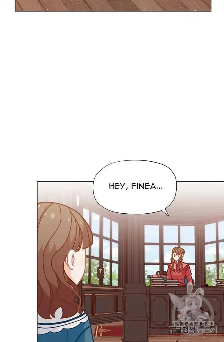 Originally A Lady With One Line Chapter 31