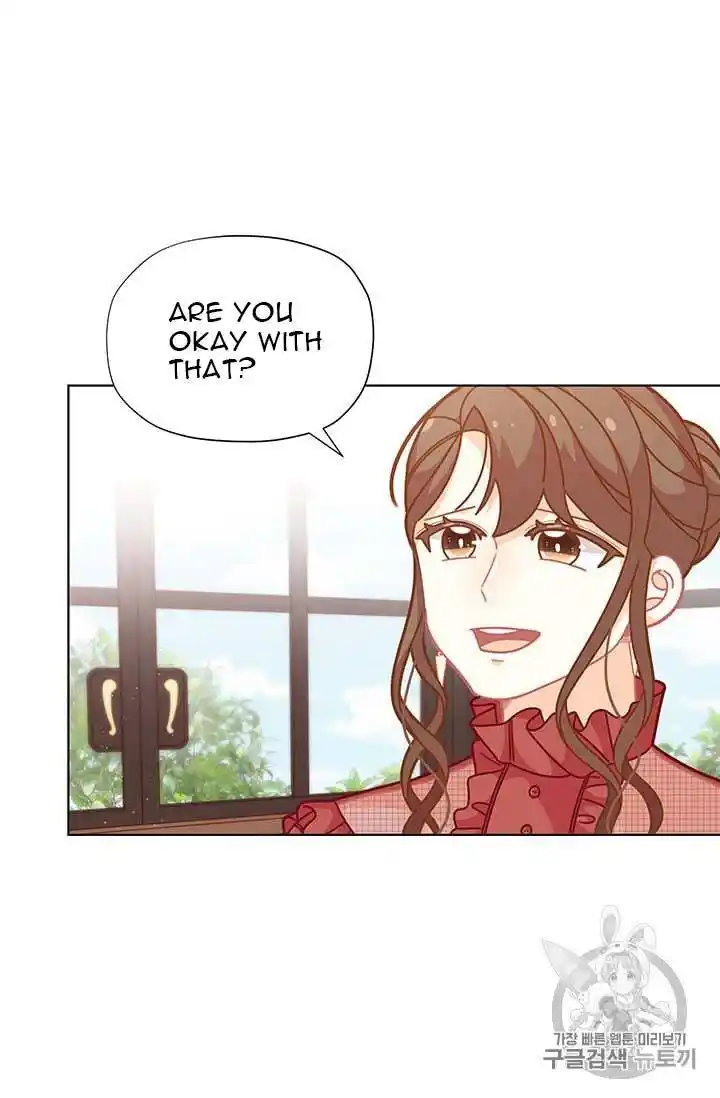 Originally A Lady With One Line Chapter 31