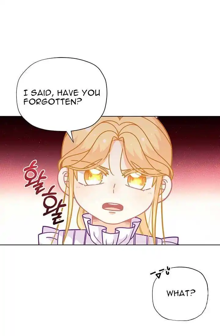 Originally A Lady With One Line Chapter 31