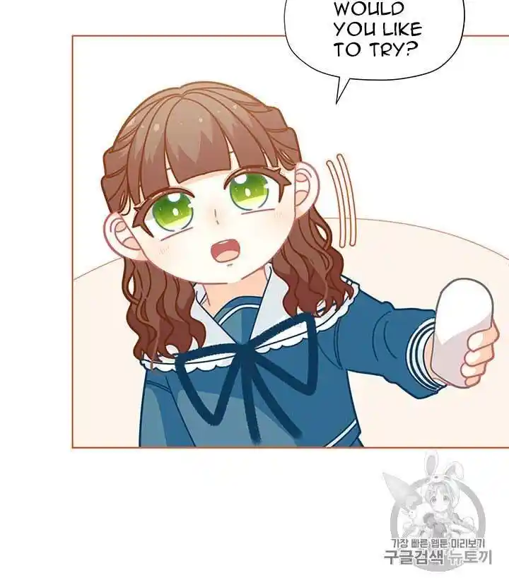 Originally A Lady With One Line Chapter 31