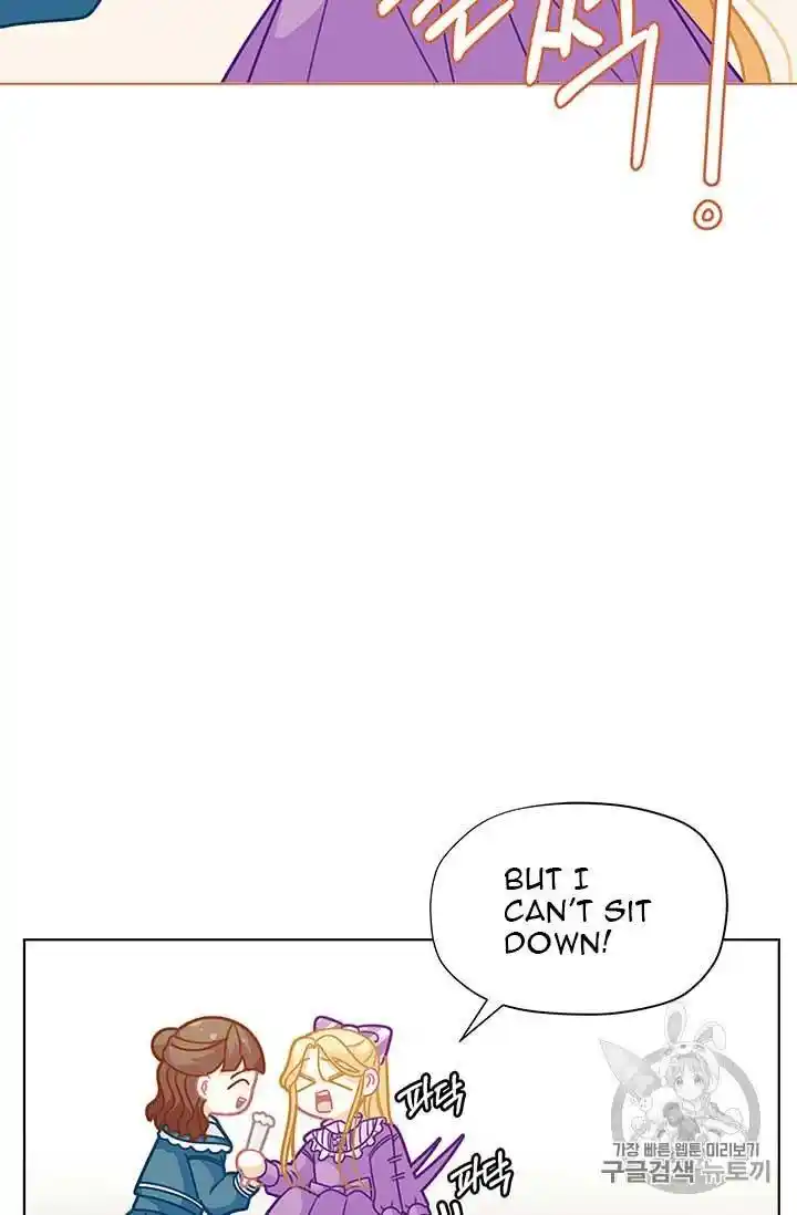 Originally A Lady With One Line Chapter 31