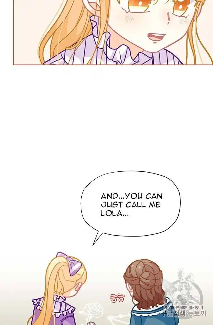 Originally A Lady With One Line Chapter 31