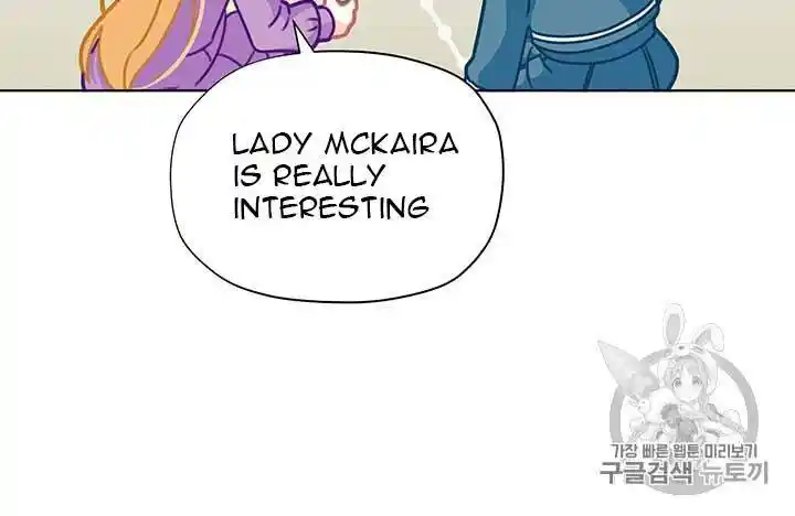 Originally A Lady With One Line Chapter 31