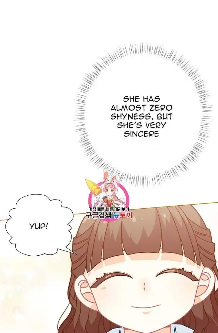 Originally A Lady With One Line Chapter 32