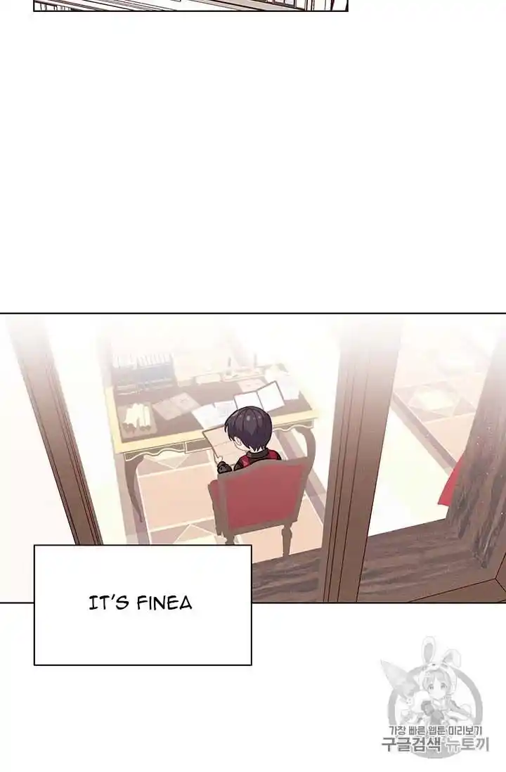 Originally A Lady With One Line Chapter 32