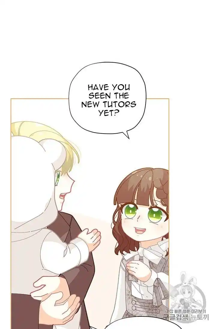 Originally A Lady With One Line Chapter 32