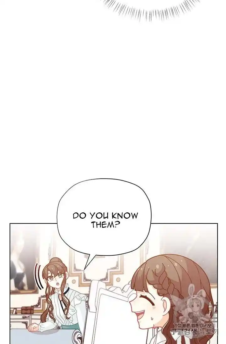 Originally A Lady With One Line Chapter 32