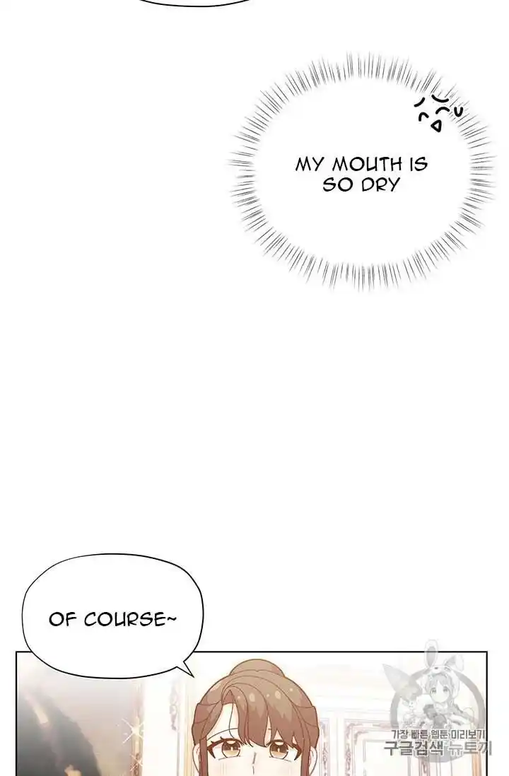 Originally A Lady With One Line Chapter 32