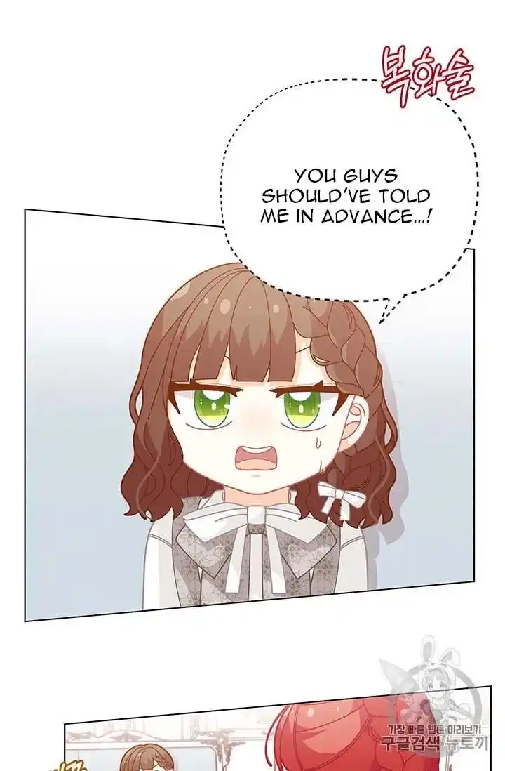 Originally A Lady With One Line Chapter 32