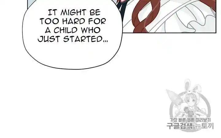 Originally A Lady With One Line Chapter 32