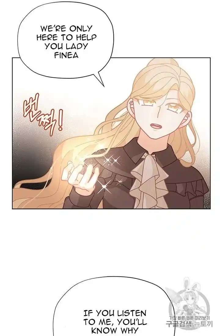 Originally A Lady With One Line Chapter 32