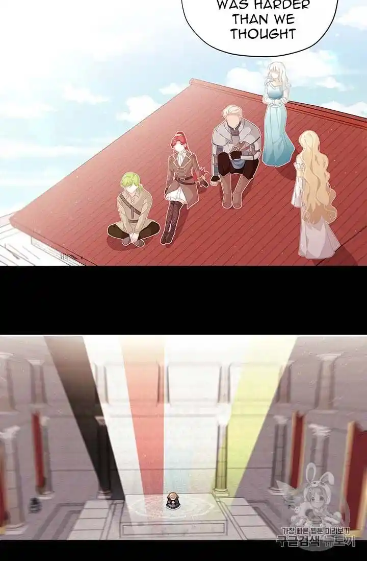 Originally A Lady With One Line Chapter 32