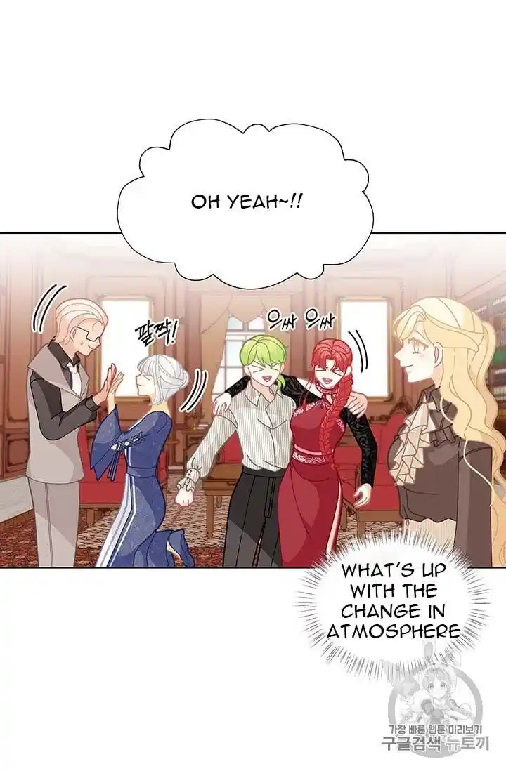 Originally A Lady With One Line Chapter 33