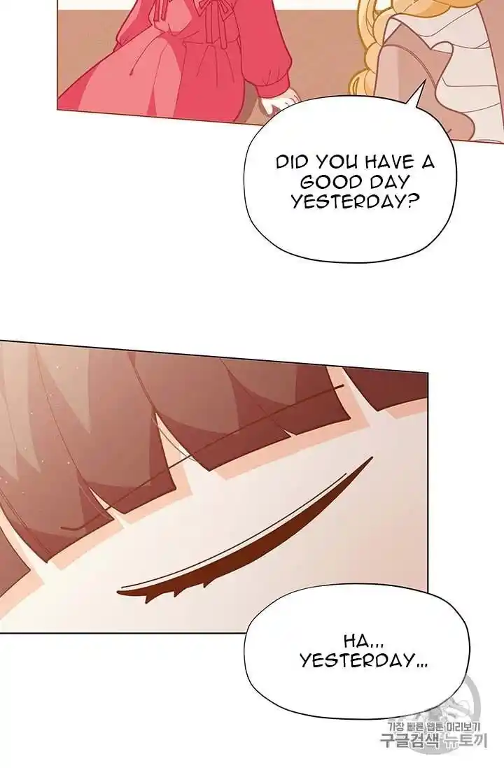 Originally A Lady With One Line Chapter 33