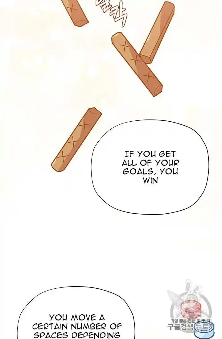 Originally A Lady With One Line Chapter 33