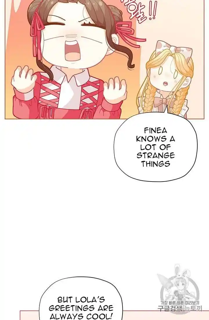 Originally A Lady With One Line Chapter 33