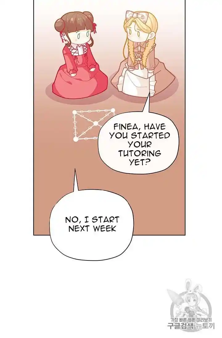 Originally A Lady With One Line Chapter 33